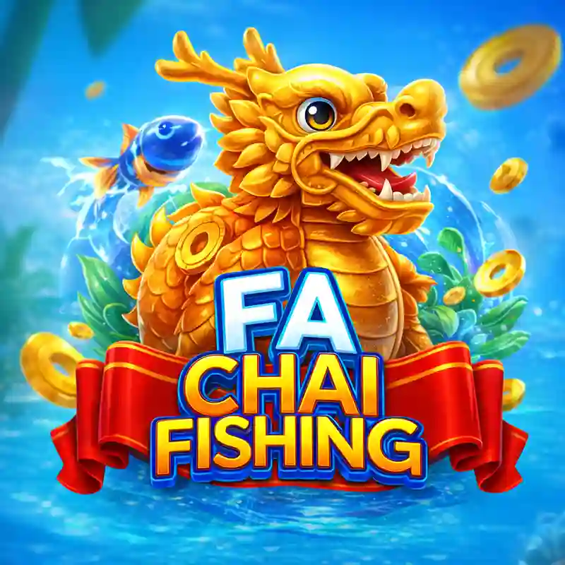 Fa Chai Fishing OKBET