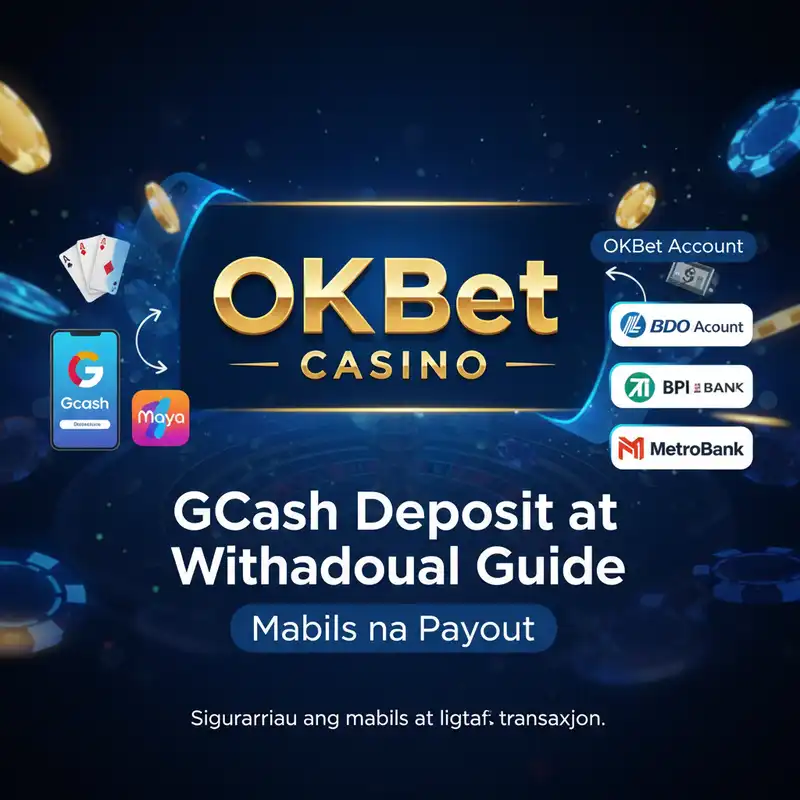 GCash Payout
