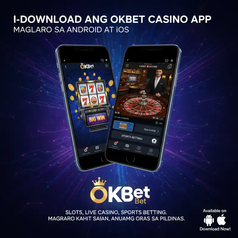 Mobile App