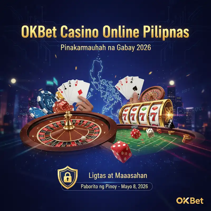 OKBet Guide