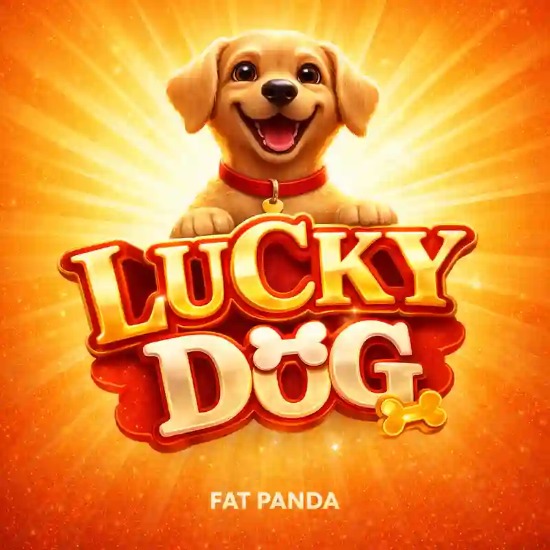 Lucky Dog game