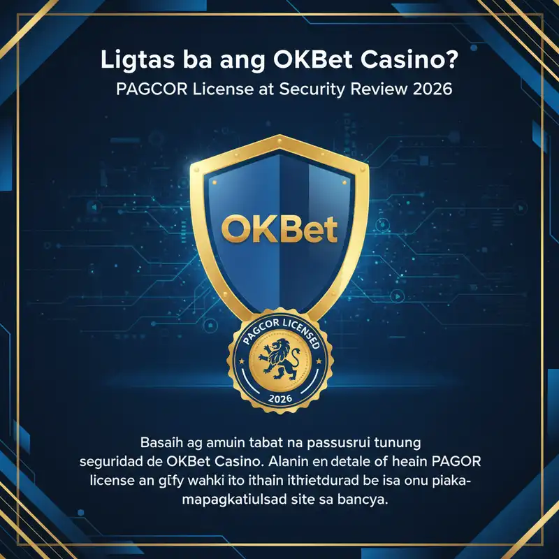 PAGCOR Security