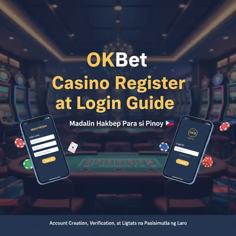 Register Guide